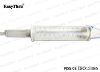 100 ml 150 ml Ensemble d' infusion jetable Burette IV pédiatrique Flexible
