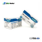 29G 30G 31G Aiguille de stylo à insuline Emballage Blister individuel Emballage Aiguilles de sécurité