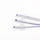 2 voies 3 voies ballon 15-30 ml cathéter de silicone Foley Produits d' urologie médicale